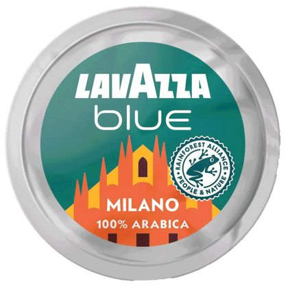 MILANO - Lavazza Blue