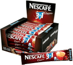 NESCAFE 3 IN 1 стик 28 бр. х 16.5 гр. (кутия)