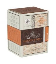 Чай Пикантна канела и подправки 20бр. копр. торб. Harney & Sons