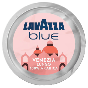 VENEZIA LUNGO - Lavazza Blue